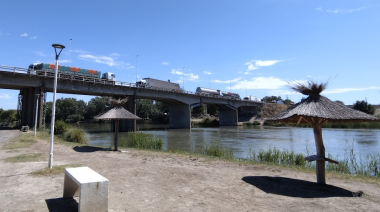Crónica de un colapso anunciado en la puerta de entrada a la Patagonia Argentina