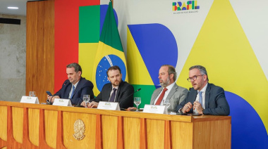 Brasil implementa un paquete de apoyo al sector aéreo ante la suba del combustible