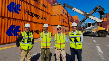 HGT Inland Services anuncia reestructuración estratégica para potenciar su excelencia operacional en Chile