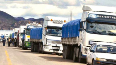 Preocupación por los reclamos de transportistas