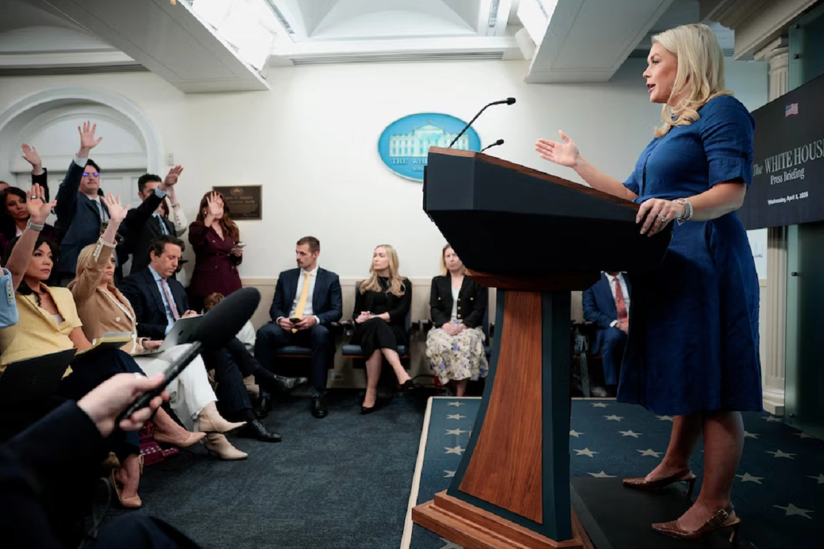 EE.UU. exige la apertura inmediata del estrecho de Ormuz en medio de las negociaciones con Irán