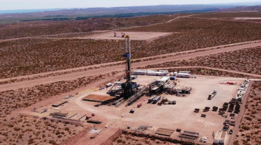 Argentina y Brasil avanzan en la integración energética con Vaca Muerta como eje