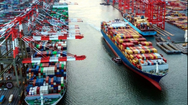 El conflicto en Medio Oriente impacta en tarifas, capacidad y rutas del transporte global