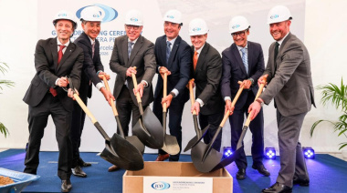 Barcelona suma una nueva terminal Ro-Ro para vehículos con foco en digitalización y sostenibilidad