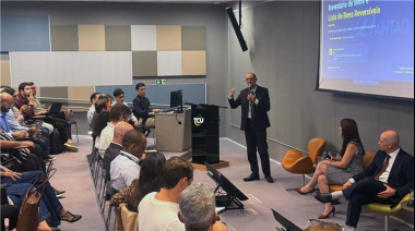 Brasil implementa sistema digital para control de activos portuarios