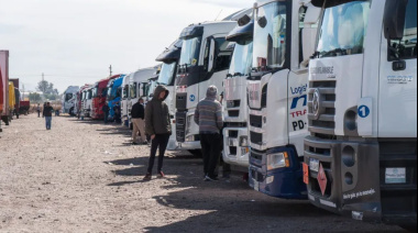 "Urgente normalización del transporte de cargas": El CAA reclama una rápida solución a los conflictos generados por autoconvocados y entidades de transportistas en diferentes partes del país