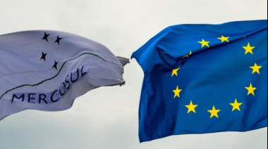 La UE aprobó un reglamento de salvaguardias más estricto para el acuerdo con el Mercosur y pone en la mira a productos clave de la exportación argentina