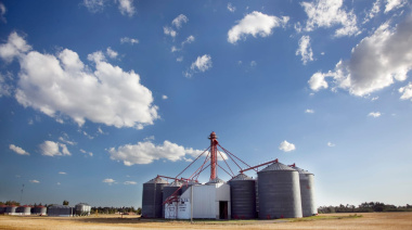 Las Declaraciones Juradas de Ventas al Exterior de marzo de 2026 alcanzaron un récord histórico de 12,6 millones de toneladas