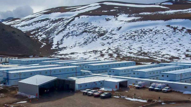 Seis proyectos de cobre de clase mundial podrían acelerar su desarrollo tras la reforma a la Ley de Glaciares