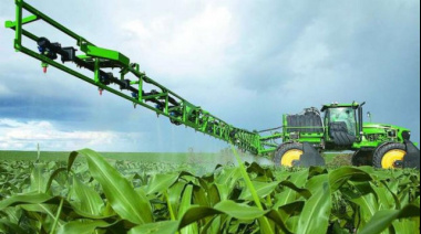 Las ventas de maquinaria agrícola en 2025 sumaron más de 17.000 unidades con las cosechadoras como el segmento de mayor crecimiento