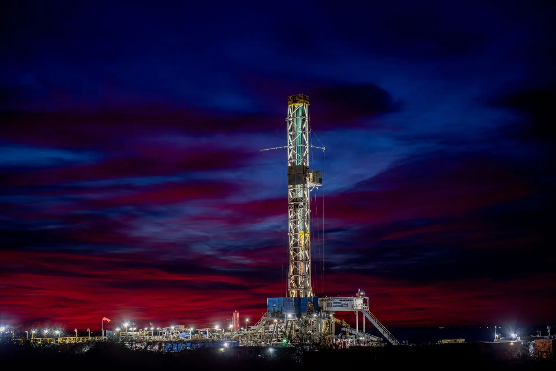 YPF multiplicó por 20 la producción del bloque La Angostura Sur en menos de un año y medio