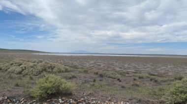 El Gobierno de Mendoza envió a la Legislatura la Declaración de Impacto Ambiental del proyecto de exploración de litio "Don Luis y Otro"