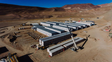 Fallo judicial detiene el mayor proyecto cuprífero del país: La Rioja bloquea el acceso a Vicuña por 30 días