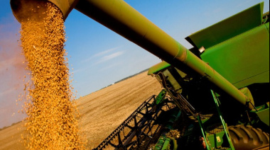 El petróleo cede ante posible acuerdo con Irán y presiona a la soja y los aceites en los mercados globales