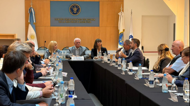 Veinte cámaras del comercio exterior piden reunirse con ARCA para conocer la reforma del Código Aduanero