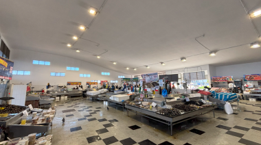 Las obras de recuperación de La Poza de Talcahuano alcanzan el 83% de avance