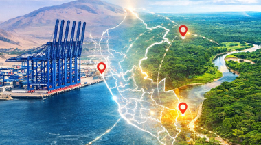 La APN otorgó viabilidades técnicas a cinco proyectos portuarios en Moquegua, Lima, Callao y Ucayali