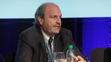 Se presenta el libro “Horacio Tettamanti. Un destello logístico”