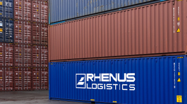 Rhenus Logistics consolida el corredor Asia–Latam con crecimiento récord durante 2025