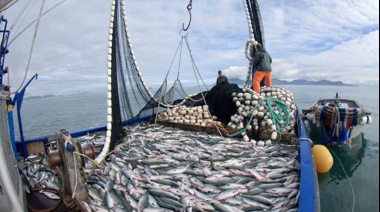 SICONARA convoca a asamblea y demora la salida de buques fresqueros en Mar del Plata hasta el 24 de abril