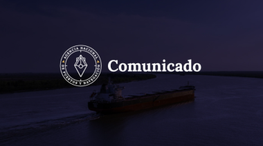 El Gobierno nacional aprobó la primera etapa de la licitación de la Vía Navegable Troncal