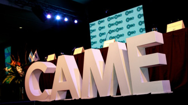 La alícuota de IVA en energía eléctrica para riego agroindustrial bajó del 27% al 10,5% y comenzó a implementarse en todo el país