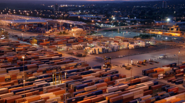 DP World lanza en Southampton el primer esquema portuario de carbon insets para cadenas de suministro