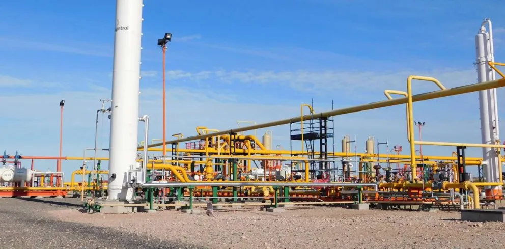 La producción de gas de Neuquén creció un 3,68% en marzo y acumula un alza del 14,32% interanual