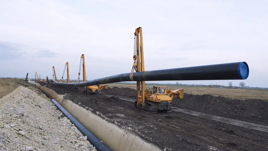 El 22 de mayo se realizará la Audiencia Pública por el gasoducto Tratayén–San Antonio Oeste en Río Negro