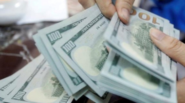 El MAV cerró el mejor primer trimestre de su historia con un volumen negociado de $7,6 billones, un alza real del 41,8%