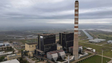 Pampa Energía presentó el proyecto Fértil Pampa: una planta de urea de US$ 2.400 millones en Bahía Blanca bajo el RIGI