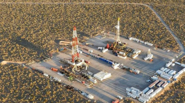 Combustibles, petróleo y litio, claves en el salto exportador argentino de marzo