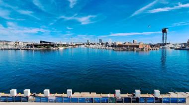 El Puerto de Barcelona lanza el programa Lighthouse para atraer startups marítimas globales