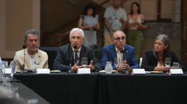 STOP 5.0 ordena el ingreso de camiones a los puertos con alta adhesión pero aún en etapa de adaptación