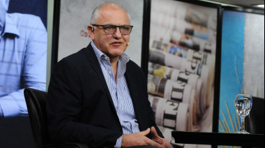 Timerman en "Mar de Girasol": "Crédito, productividad y política son las claves para entender a la Argentina"