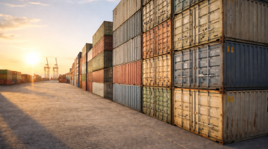 Todas las empresas argentinas podrán acceder a los beneficios del Régimen de Aduana en Factoría (RAF)