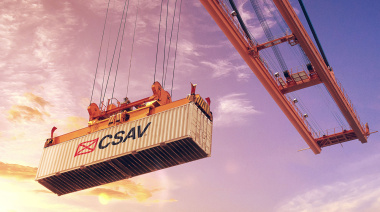 Directorio de CSAV propone pagar un nuevo dividendo eventual por USD 97 millones para sus accionistas