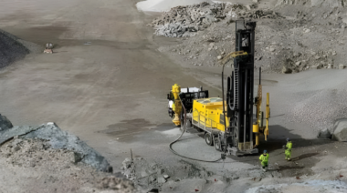 Jaguar Uranium inicia el proceso de exploración en el distrito polimetálico de Huemul