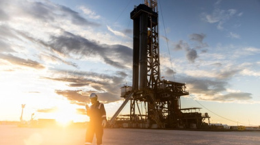 YPF rompe un récord de producción de hace un siglo