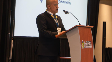 Lázaro Cárdenas impulsa más de USD 734 millones en expansión con foco en automatización y energía renovable