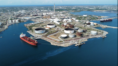 Rhenus completa la adquisición de LBH Group y acelera su crecimiento marítimo global