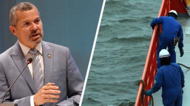 OMI advierte que la crisis en Ormuz requiere coordinación internacional urgente