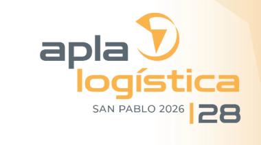 Cuenta regresiva para la 28° Reunión Logística APLA: San Pablo se prepara para reunir a los líderes de la logística regional