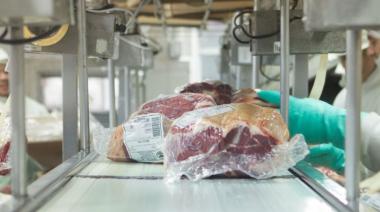 Las exportaciones de carne bovina argentinas crecieron casi un 98% en valor interanual con precio récord