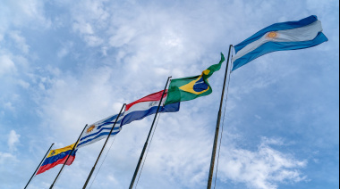 La entrada en vigor del Acuerdo MERCOSUR-UE es un paso significativo en la integración de Argentina al mundo