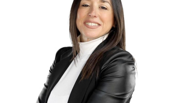 Gabriela Ardissone: "La eficiencia logística nacional es una ventaja competitiva definitiva"