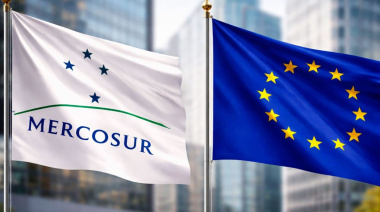 Entra en vigencia la declaración jurada de origen a cargo del exportador en el marco del Acuerdo Mercosur-UE