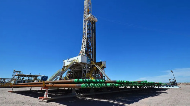 Neuquén publicó los pliegos de la Ronda 1/2026 para licitar 15 áreas hidrocarburíferas