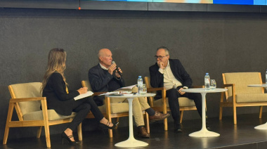 Puertos privados reclaman inversiones y mejoras logísticas para sostener el crecimiento exportador