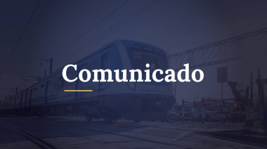 Se establece la exención de impuestos aduaneros para fortalecer el sistema ferroviario
